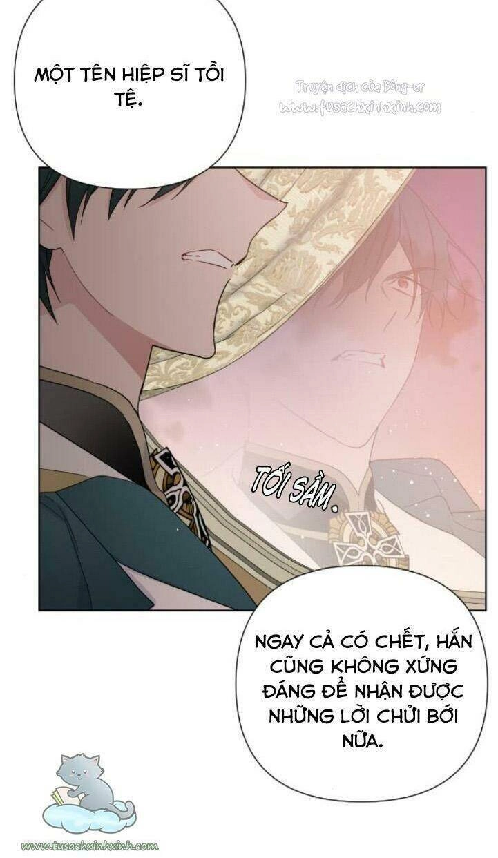 Cách Mà Kỵ Sĩ Sống Như Tiểu Thư Chapter 45 - 57