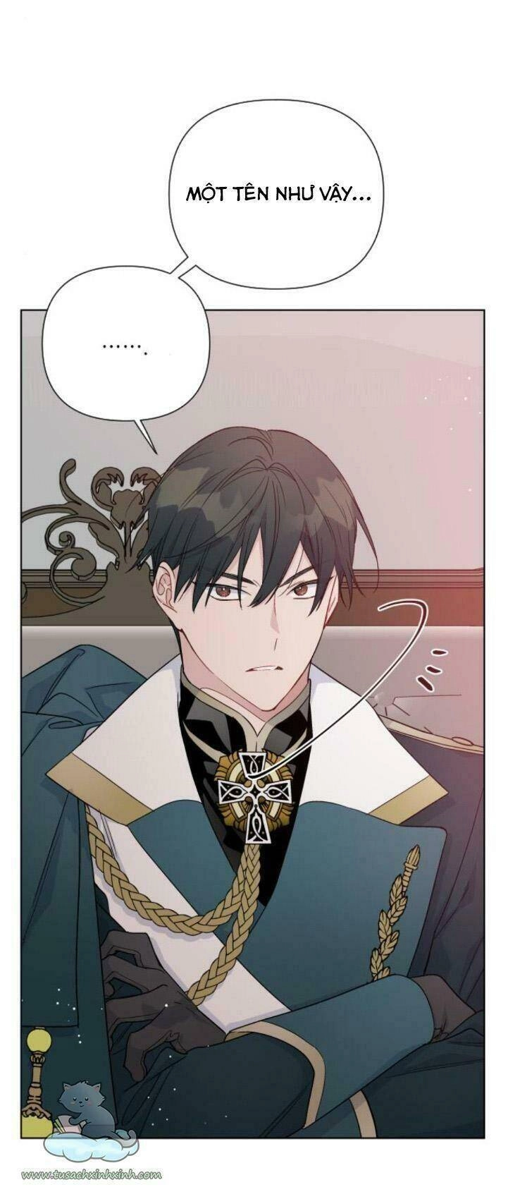 Cách Mà Kỵ Sĩ Sống Như Tiểu Thư Chapter 45 - 59