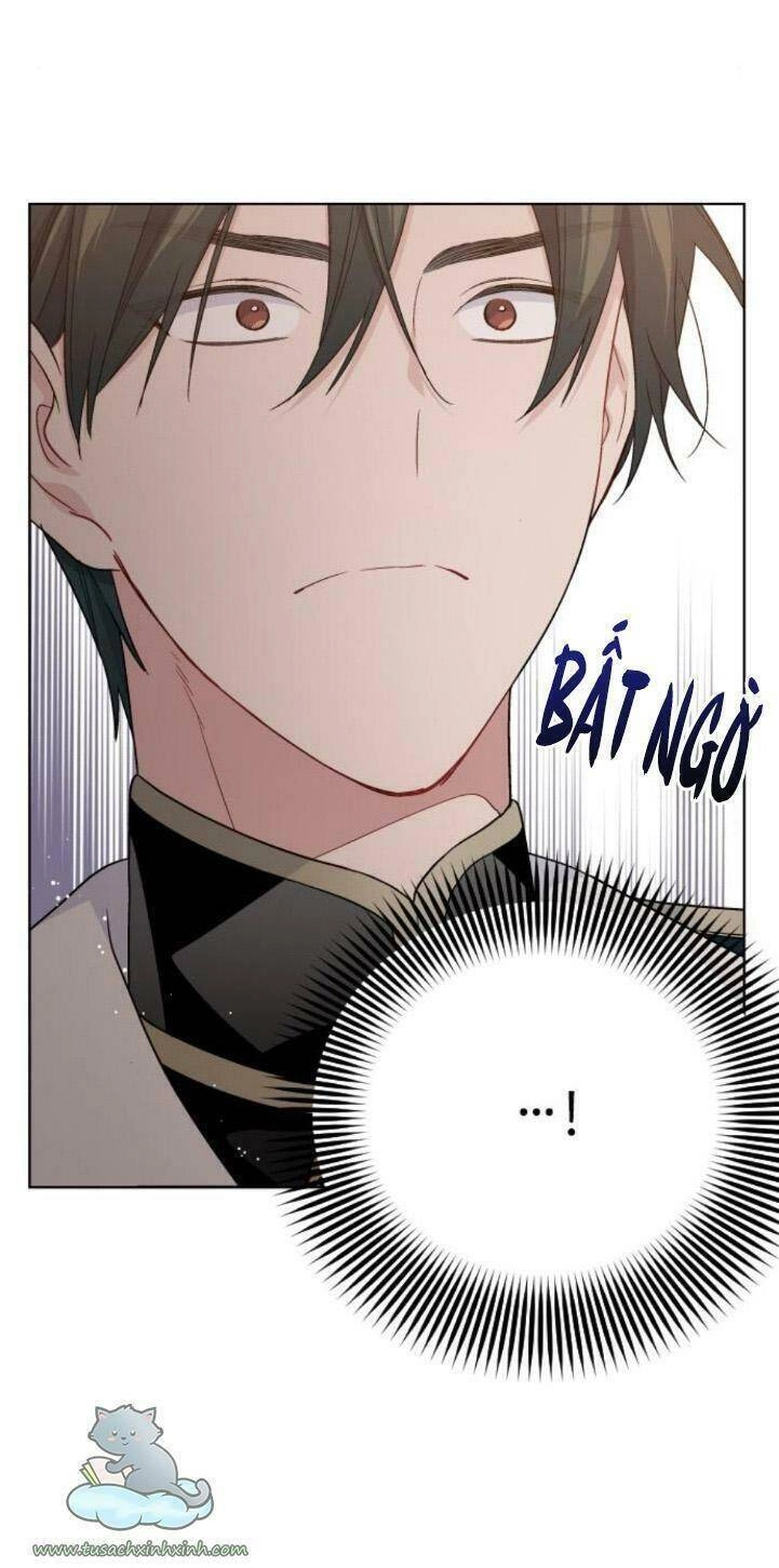 Cách Mà Kỵ Sĩ Sống Như Tiểu Thư Chapter 45 - 62