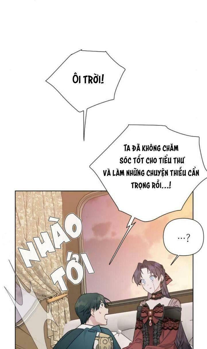 Cách Mà Kỵ Sĩ Sống Như Tiểu Thư Chapter 45 - 63