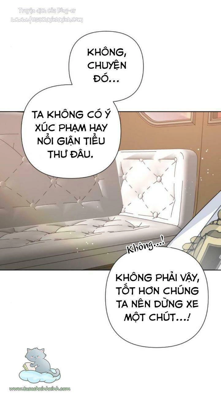 Cách Mà Kỵ Sĩ Sống Như Tiểu Thư Chapter 45 - 65