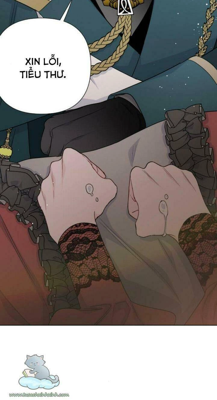 Cách Mà Kỵ Sĩ Sống Như Tiểu Thư Chapter 45 - 67
