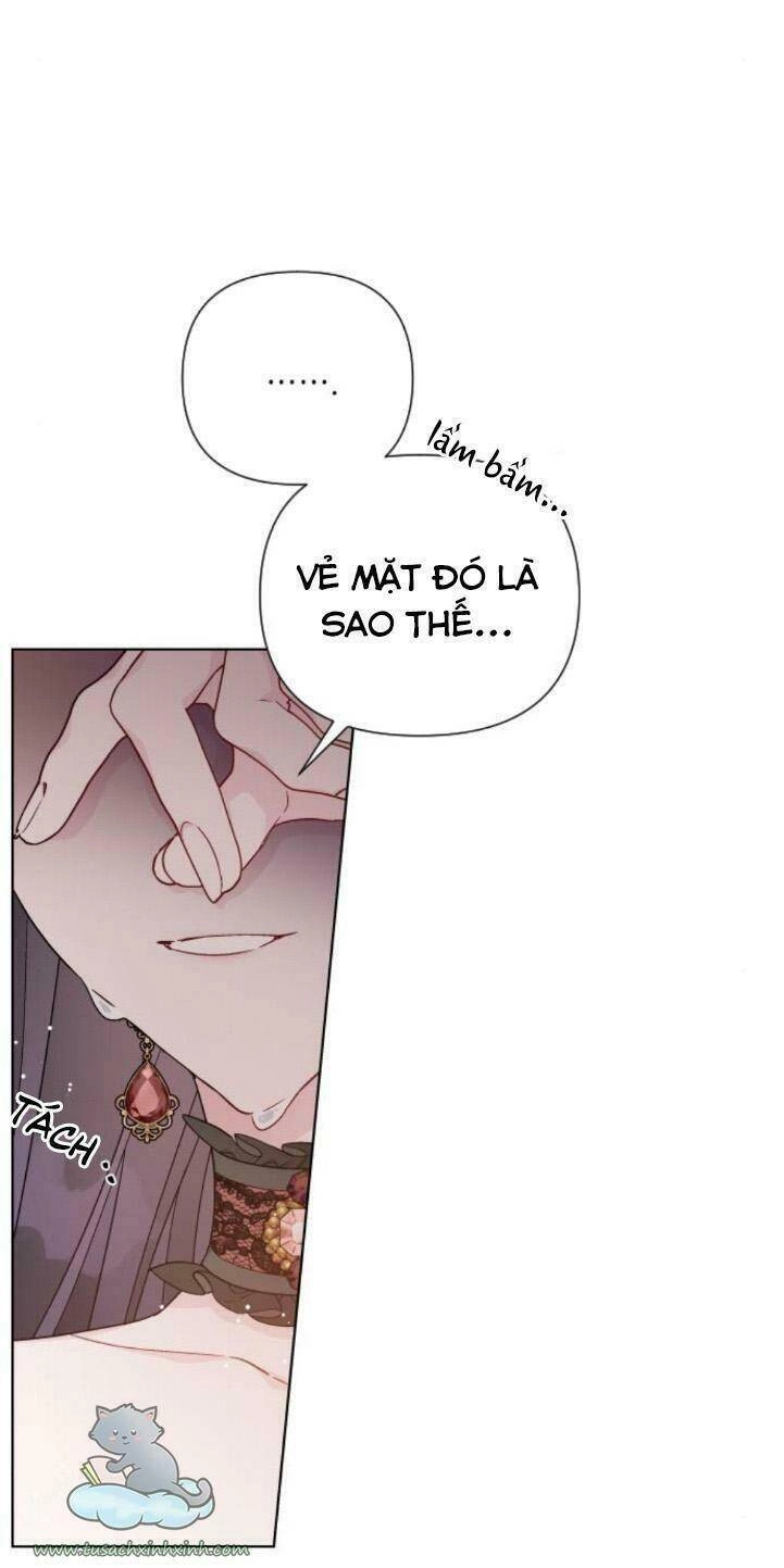 Cách Mà Kỵ Sĩ Sống Như Tiểu Thư Chapter 45 - 68