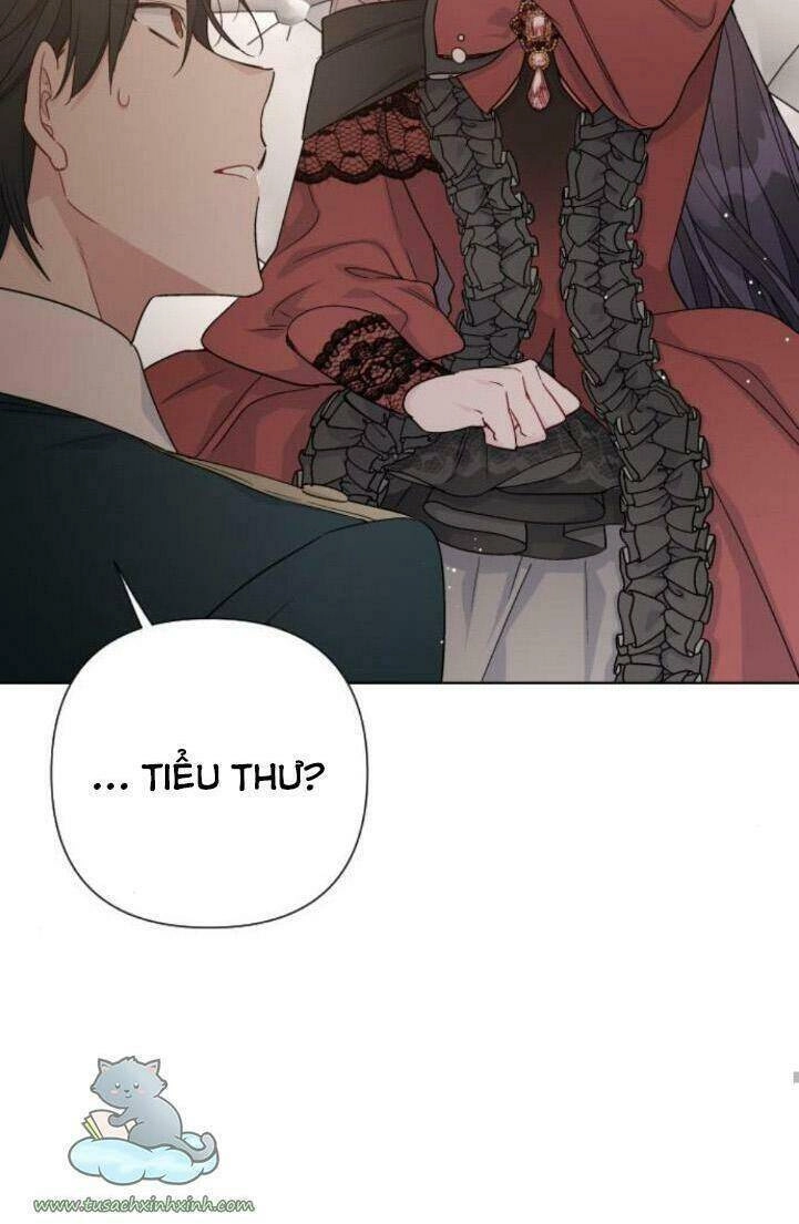 Cách Mà Kỵ Sĩ Sống Như Tiểu Thư Chapter 45 - 70