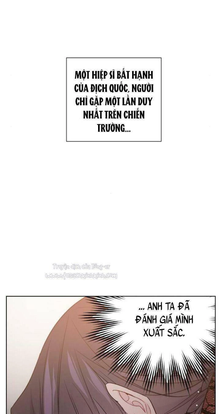 Cách Mà Kỵ Sĩ Sống Như Tiểu Thư Chapter 45 - 73