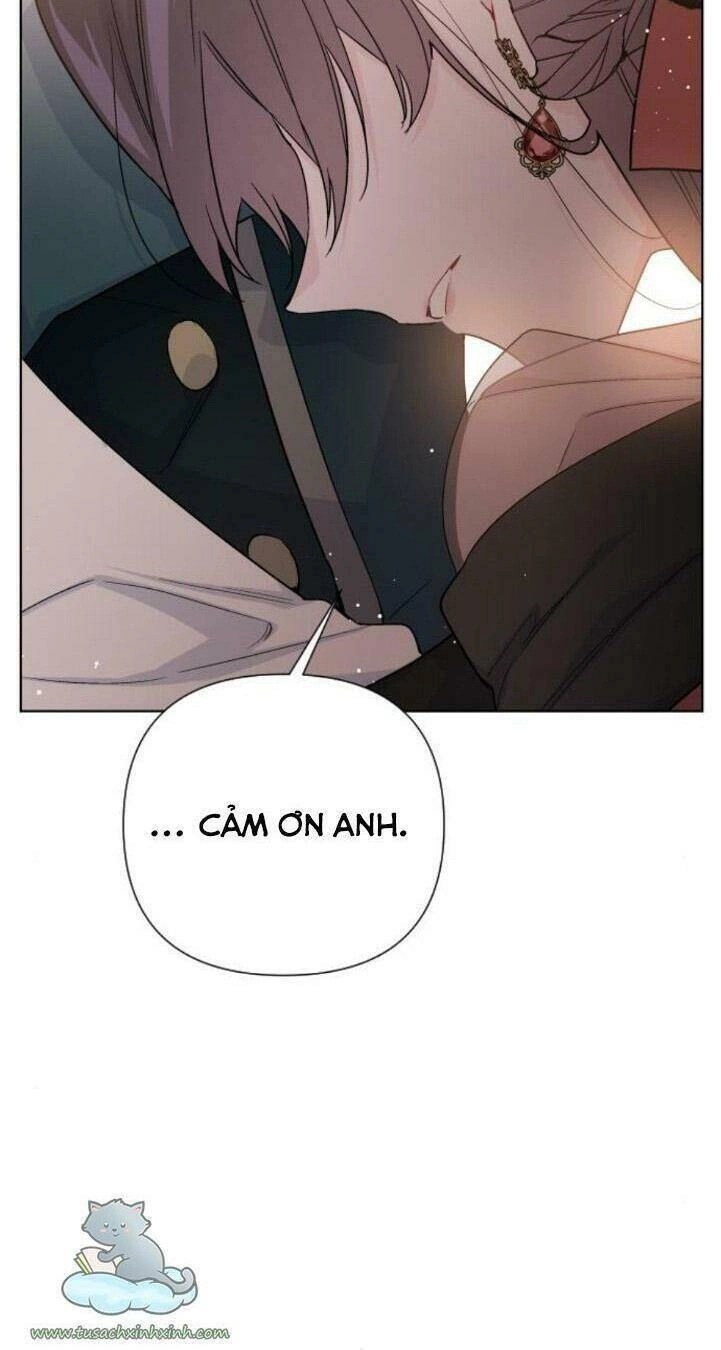 Cách Mà Kỵ Sĩ Sống Như Tiểu Thư Chapter 45 - 74