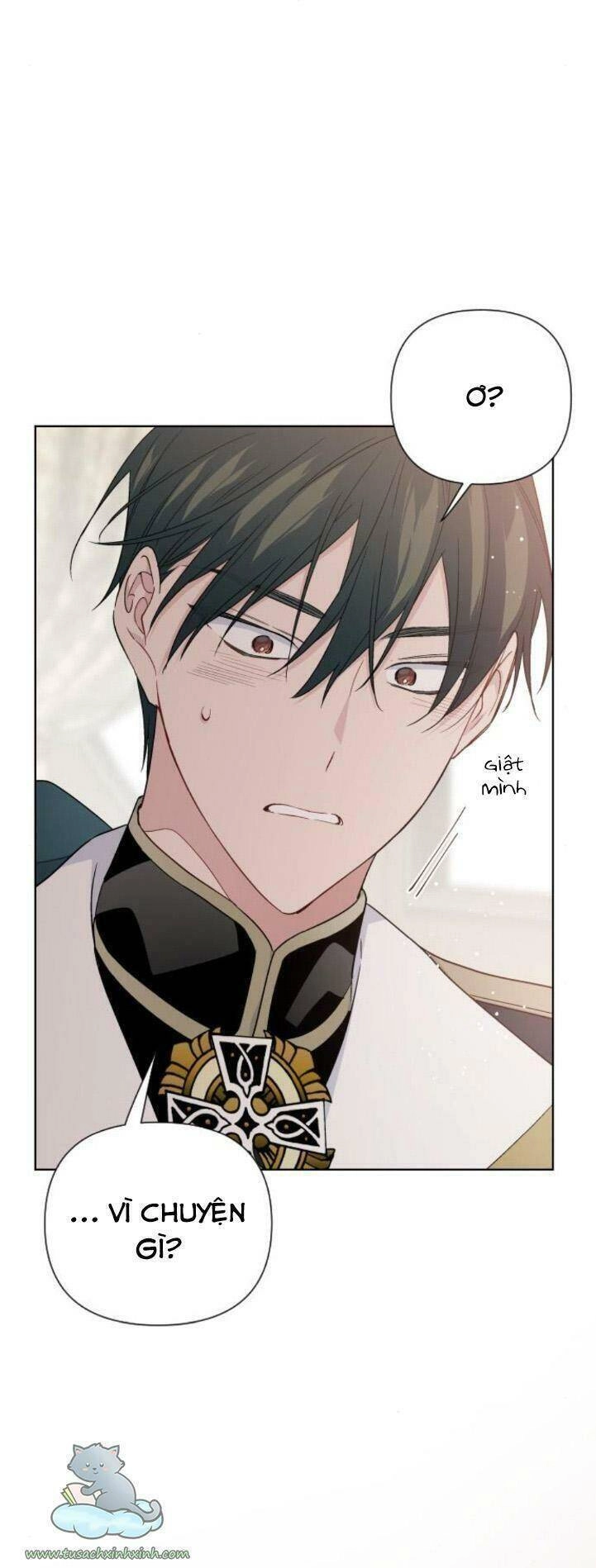 Cách Mà Kỵ Sĩ Sống Như Tiểu Thư Chapter 45 - 75
