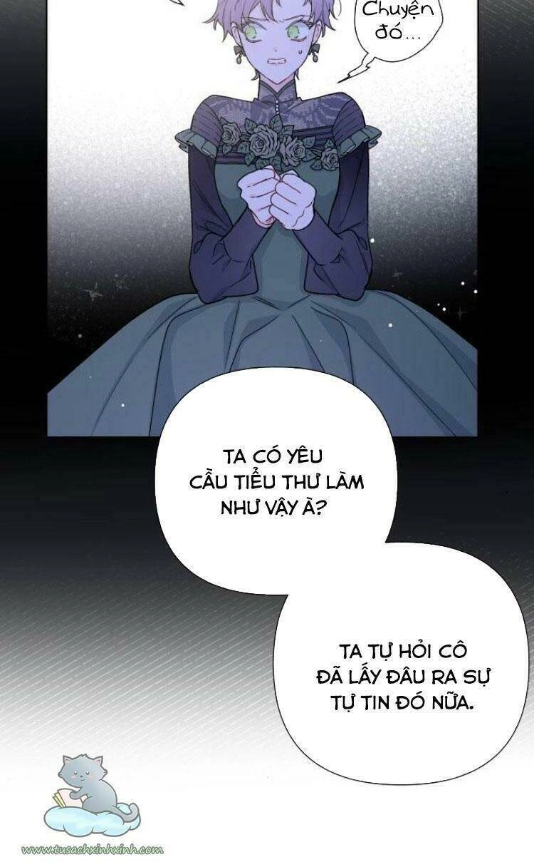 Cách Mà Kỵ Sĩ Sống Như Tiểu Thư Chapter 46 - 10