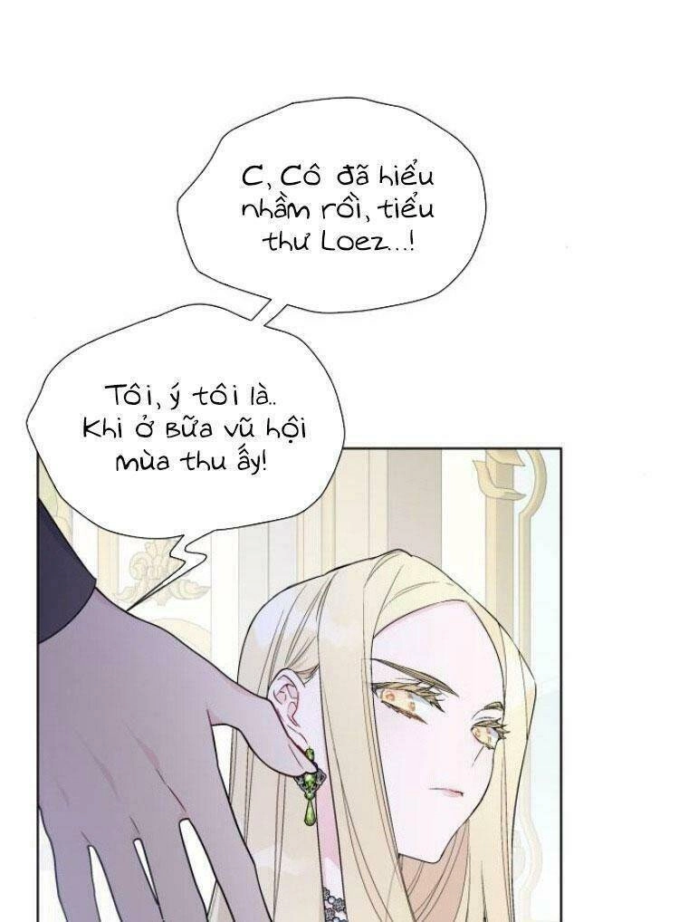 Cách Mà Kỵ Sĩ Sống Như Tiểu Thư Chapter 46 - 11