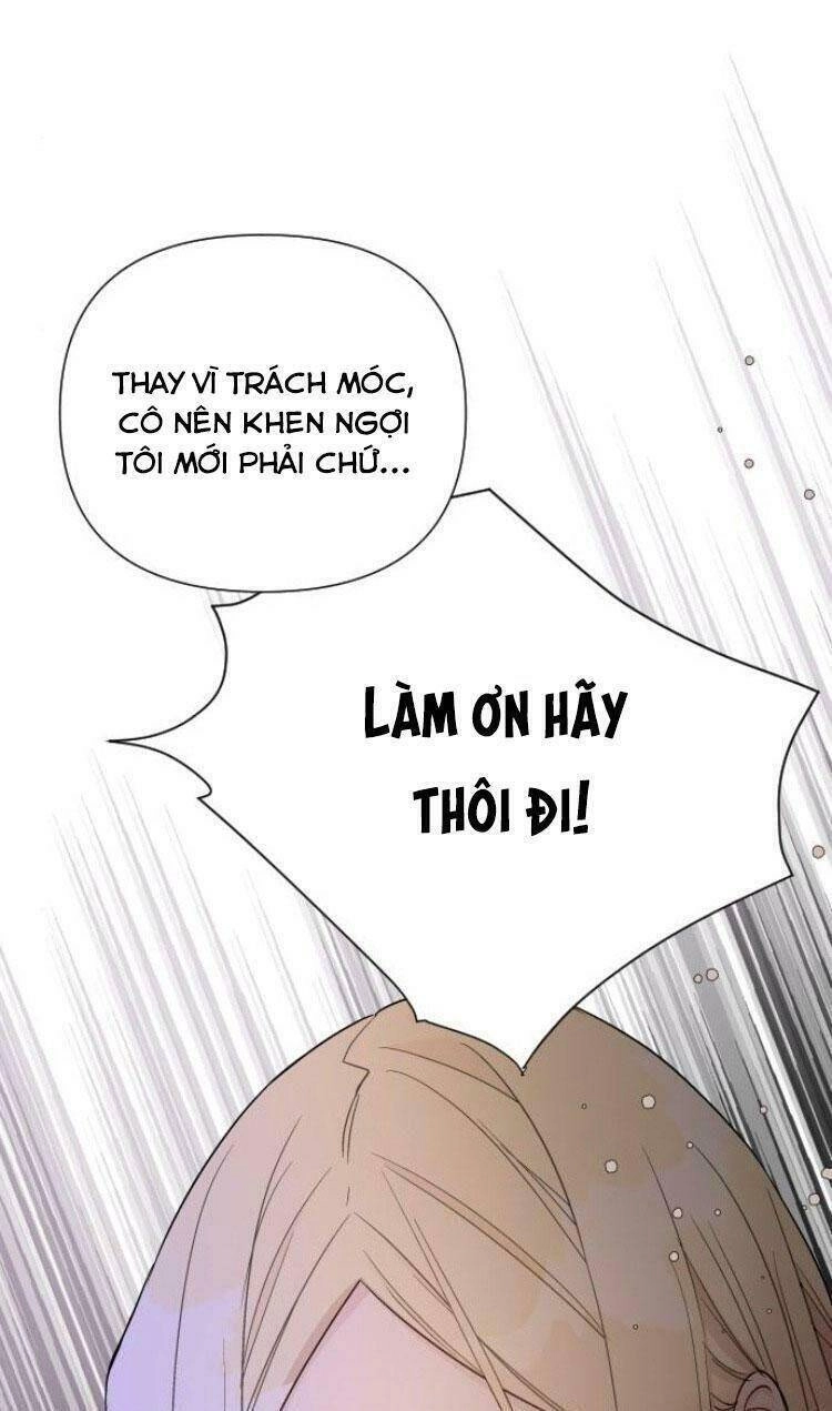 Cách Mà Kỵ Sĩ Sống Như Tiểu Thư Chapter 46 - 19