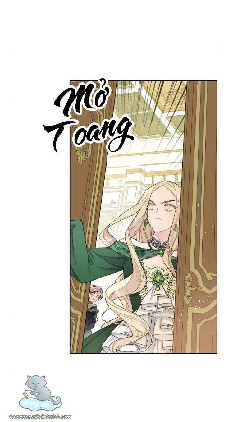 Cách Mà Kỵ Sĩ Sống Như Tiểu Thư Chapter 46 - 32