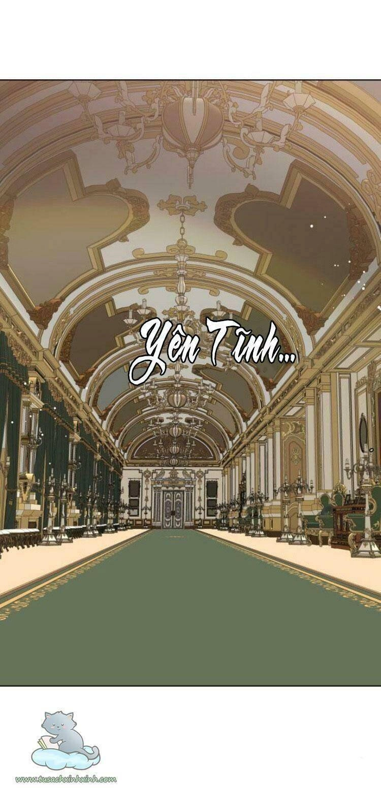 Cách Mà Kỵ Sĩ Sống Như Tiểu Thư Chapter 46 - 34