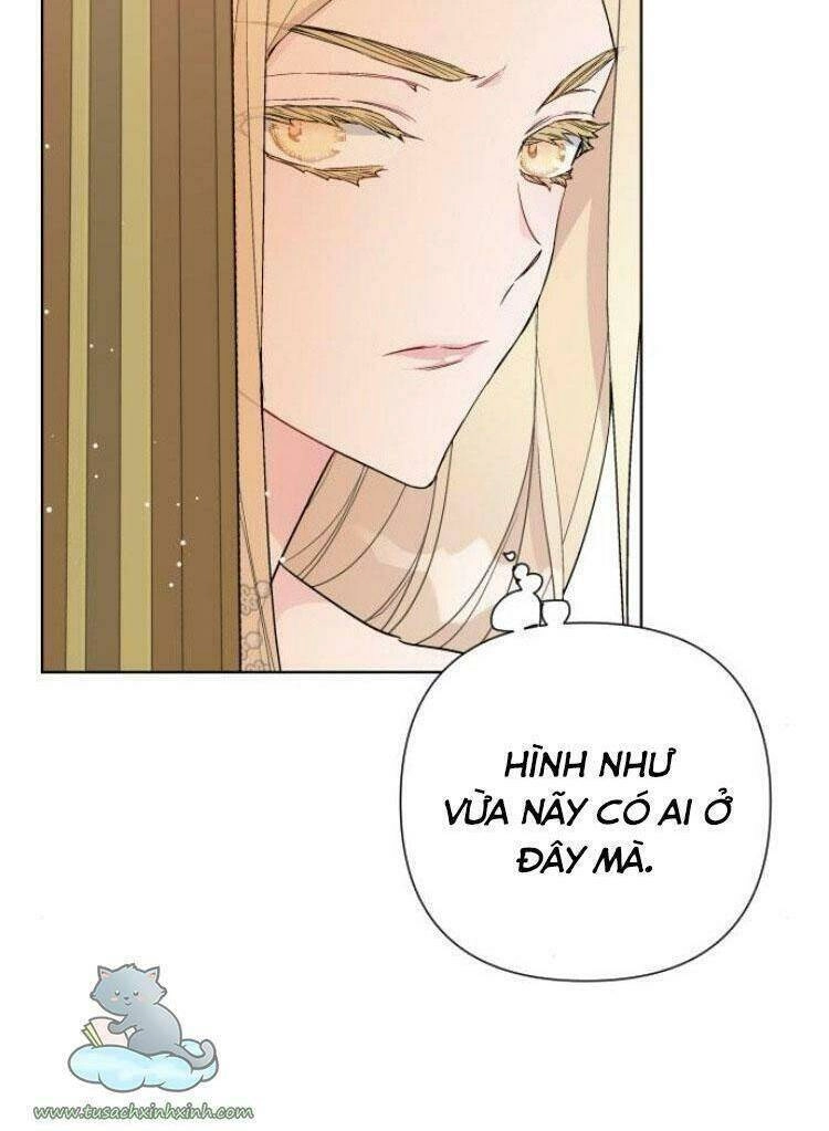 Cách Mà Kỵ Sĩ Sống Như Tiểu Thư Chapter 46 - 36