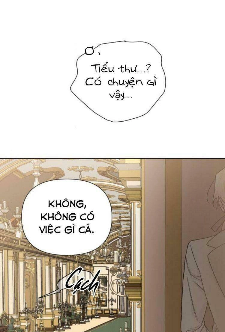 Cách Mà Kỵ Sĩ Sống Như Tiểu Thư Chapter 46 - 37