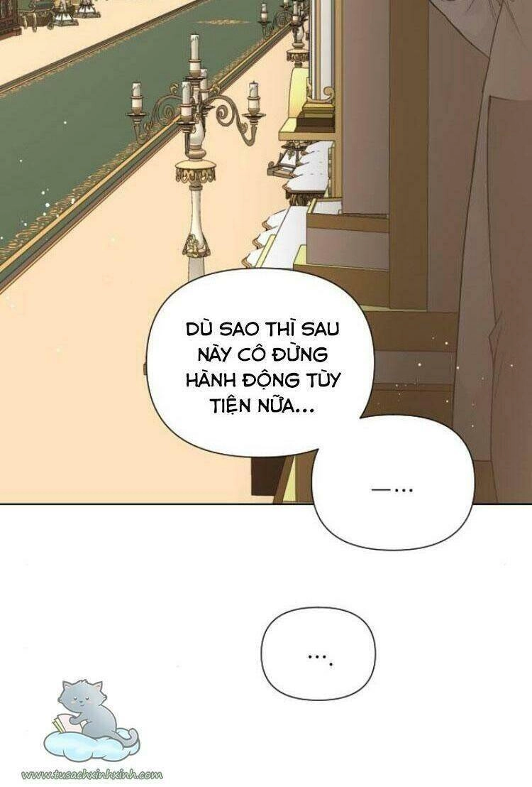 Cách Mà Kỵ Sĩ Sống Như Tiểu Thư Chapter 46 - 38