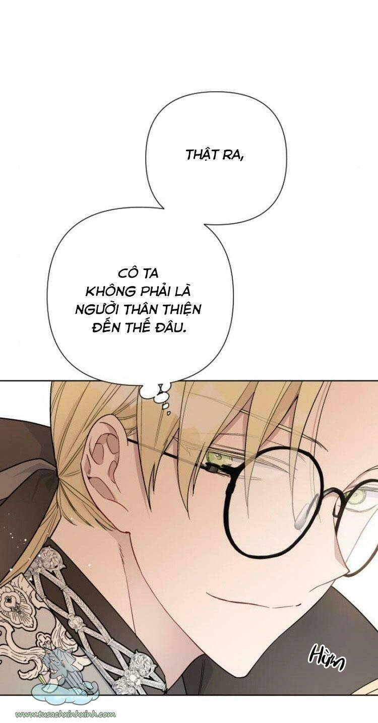 Cách Mà Kỵ Sĩ Sống Như Tiểu Thư Chapter 46 - 40