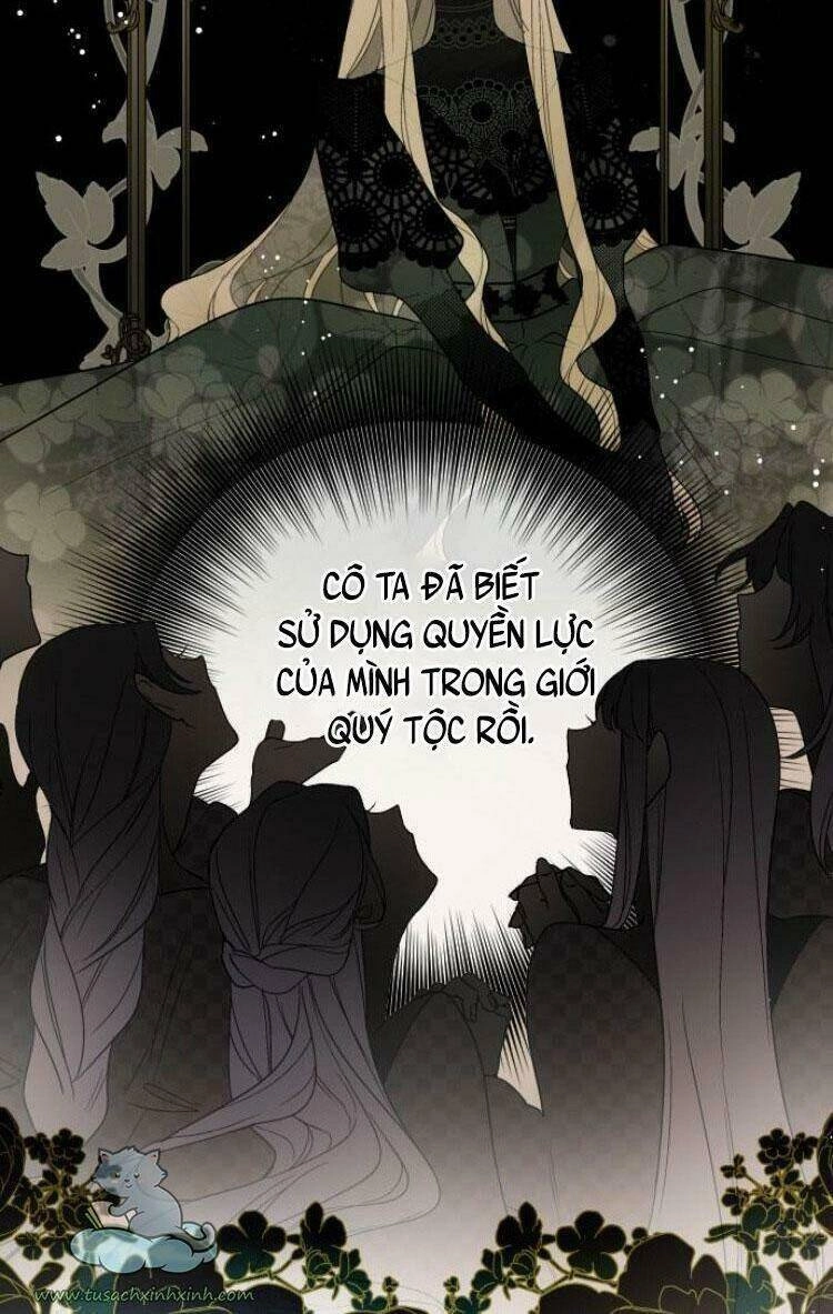 Cách Mà Kỵ Sĩ Sống Như Tiểu Thư Chapter 46 - 42