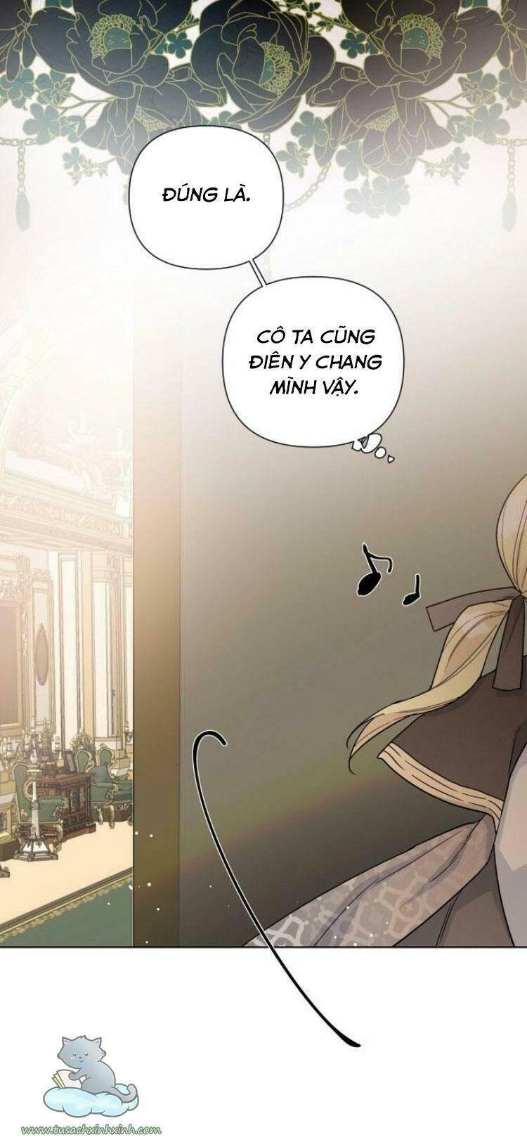 Cách Mà Kỵ Sĩ Sống Như Tiểu Thư Chapter 46 - 43