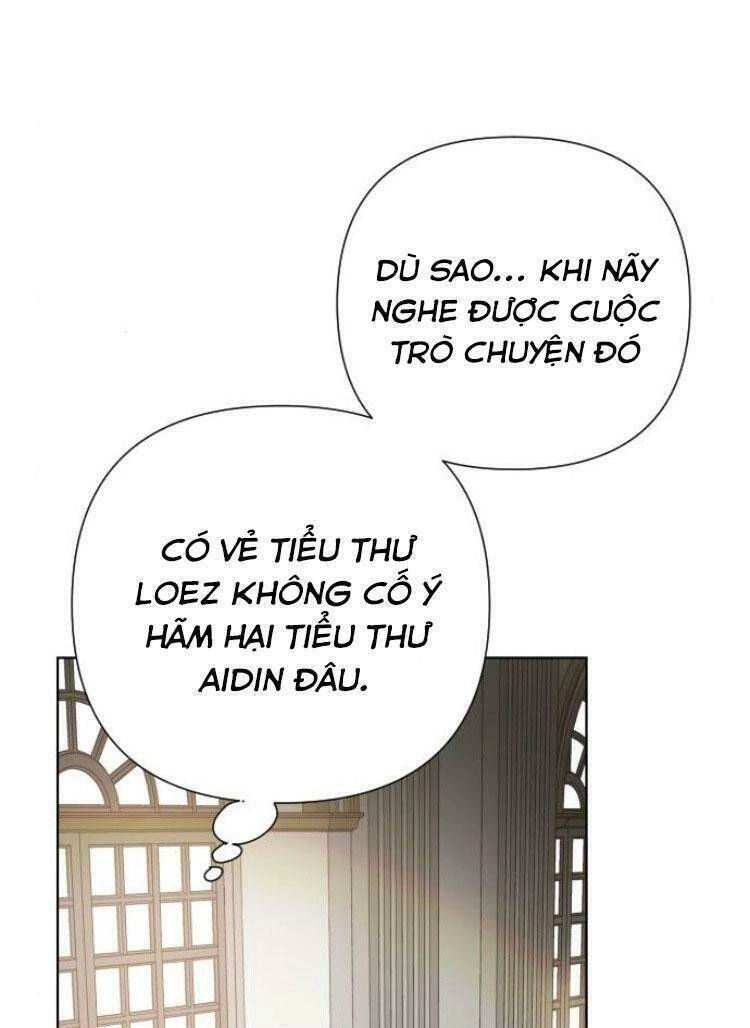 Cách Mà Kỵ Sĩ Sống Như Tiểu Thư Chapter 46 - 44
