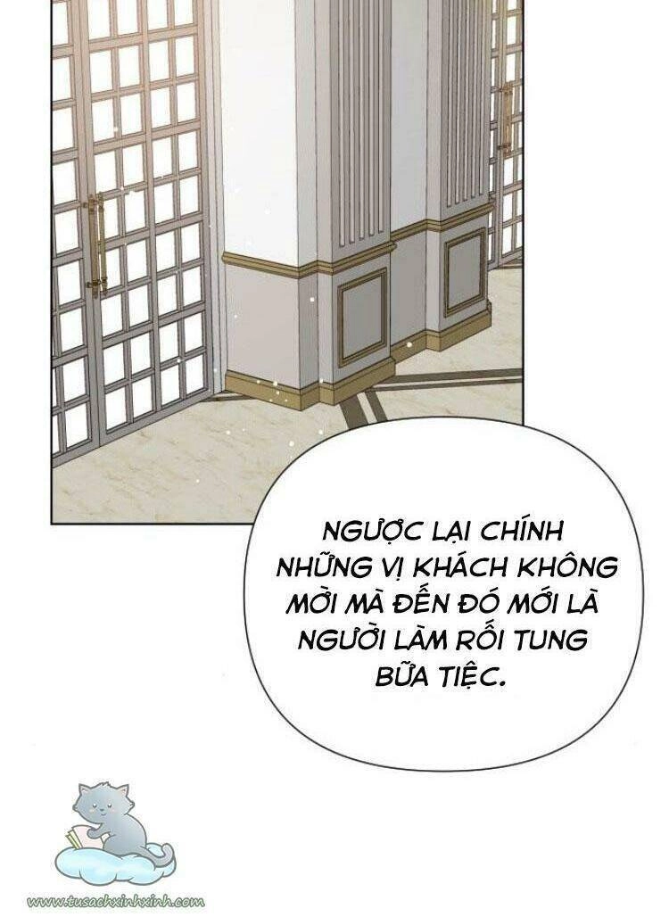 Cách Mà Kỵ Sĩ Sống Như Tiểu Thư Chapter 46 - 45