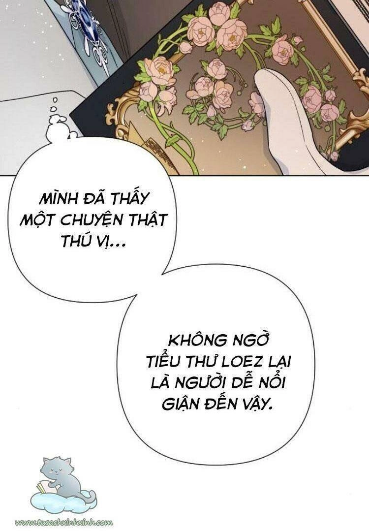 Cách Mà Kỵ Sĩ Sống Như Tiểu Thư Chapter 46 - 48