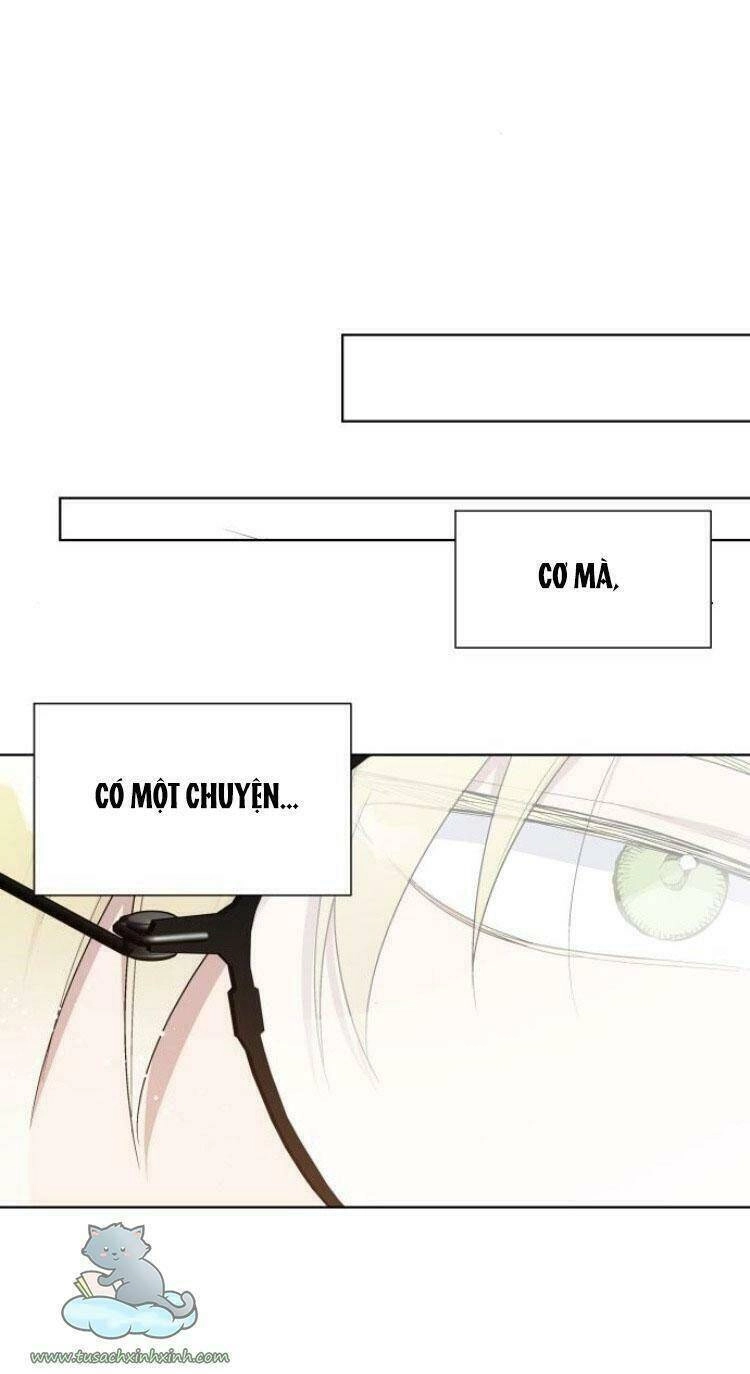 Cách Mà Kỵ Sĩ Sống Như Tiểu Thư Chapter 46 - 50