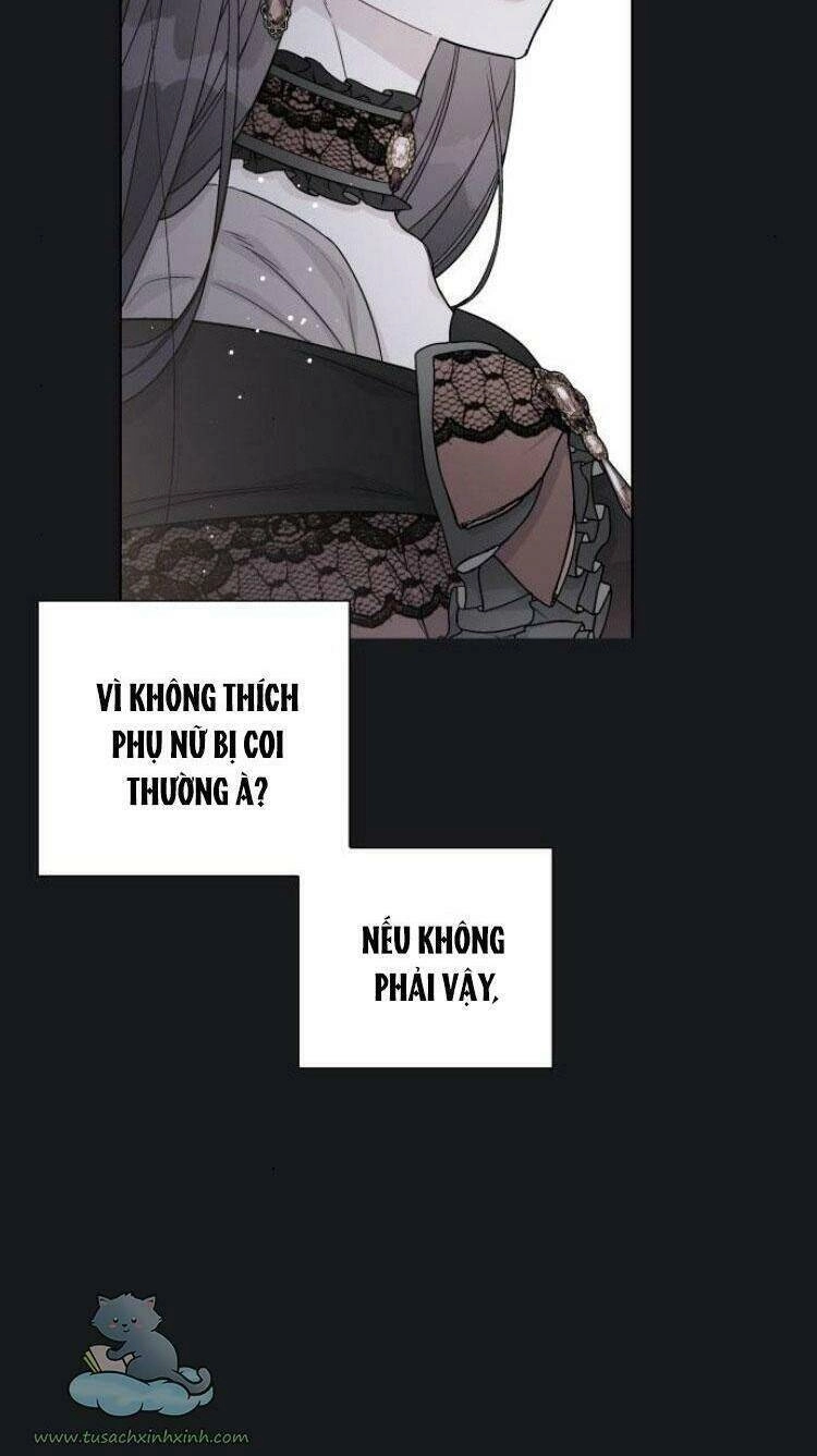 Cách Mà Kỵ Sĩ Sống Như Tiểu Thư Chapter 46 - 55