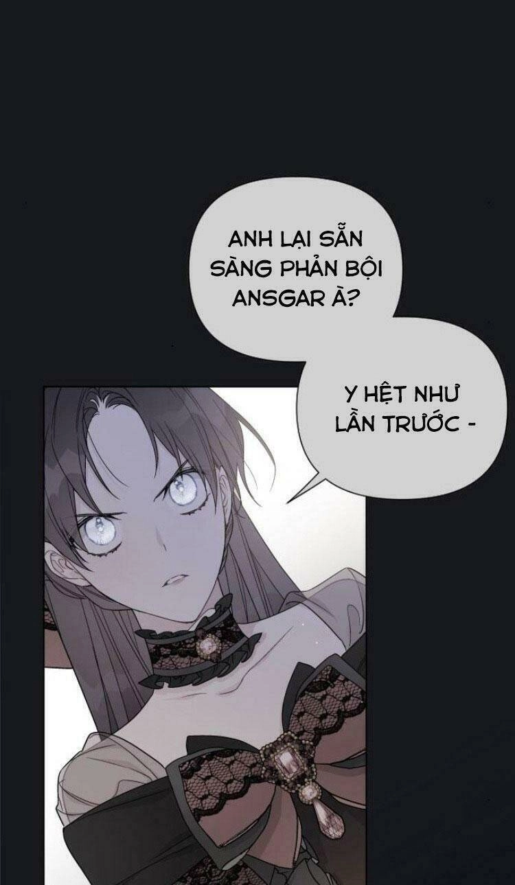 Cách Mà Kỵ Sĩ Sống Như Tiểu Thư Chapter 46 - 56