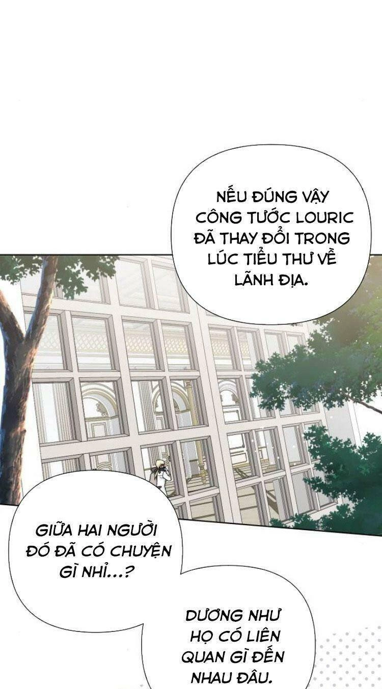 Cách Mà Kỵ Sĩ Sống Như Tiểu Thư Chapter 46 - 62