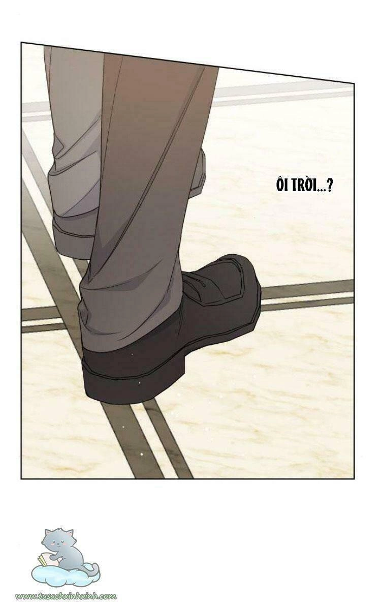 Cách Mà Kỵ Sĩ Sống Như Tiểu Thư Chapter 46 - 65