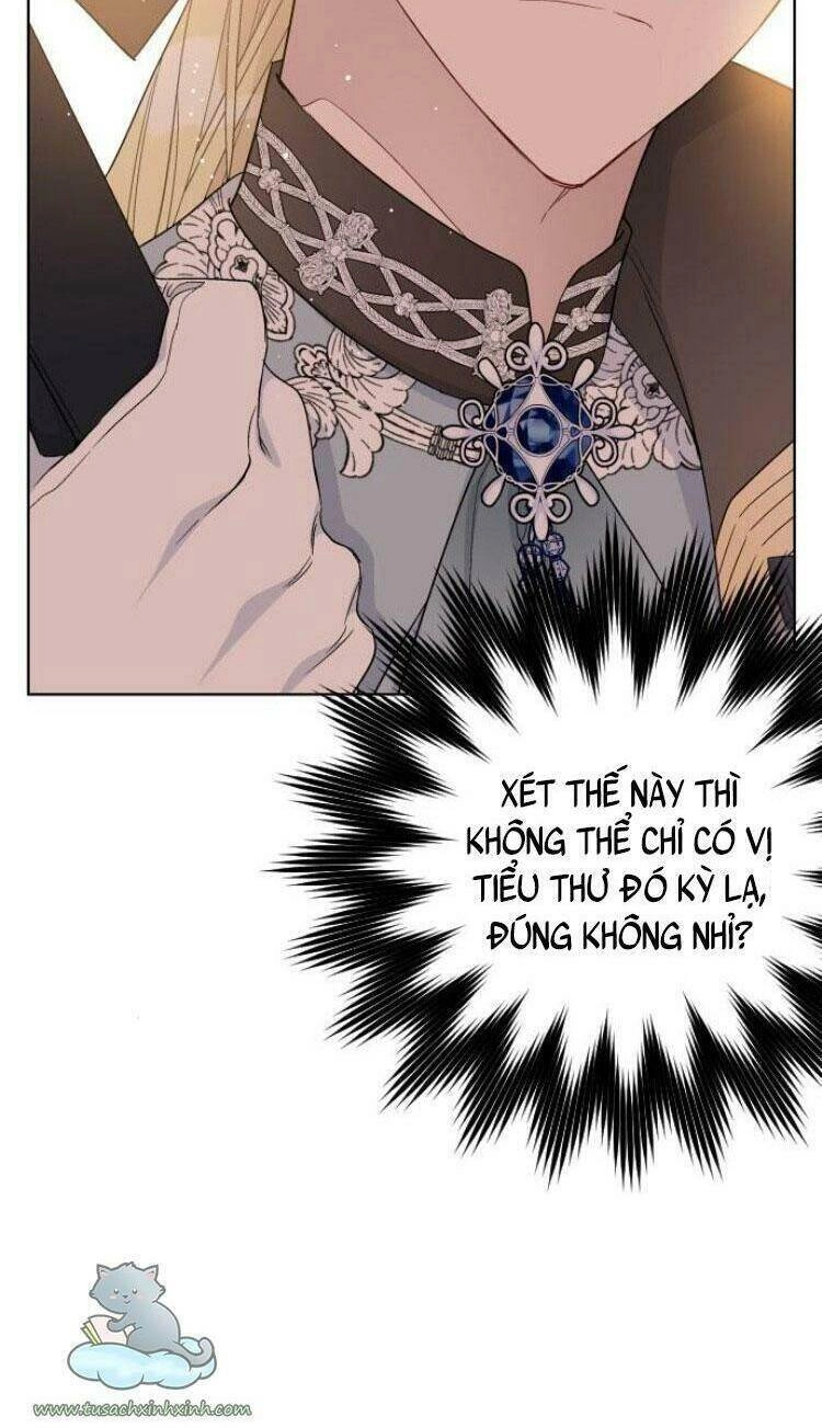 Cách Mà Kỵ Sĩ Sống Như Tiểu Thư Chapter 46 - 68