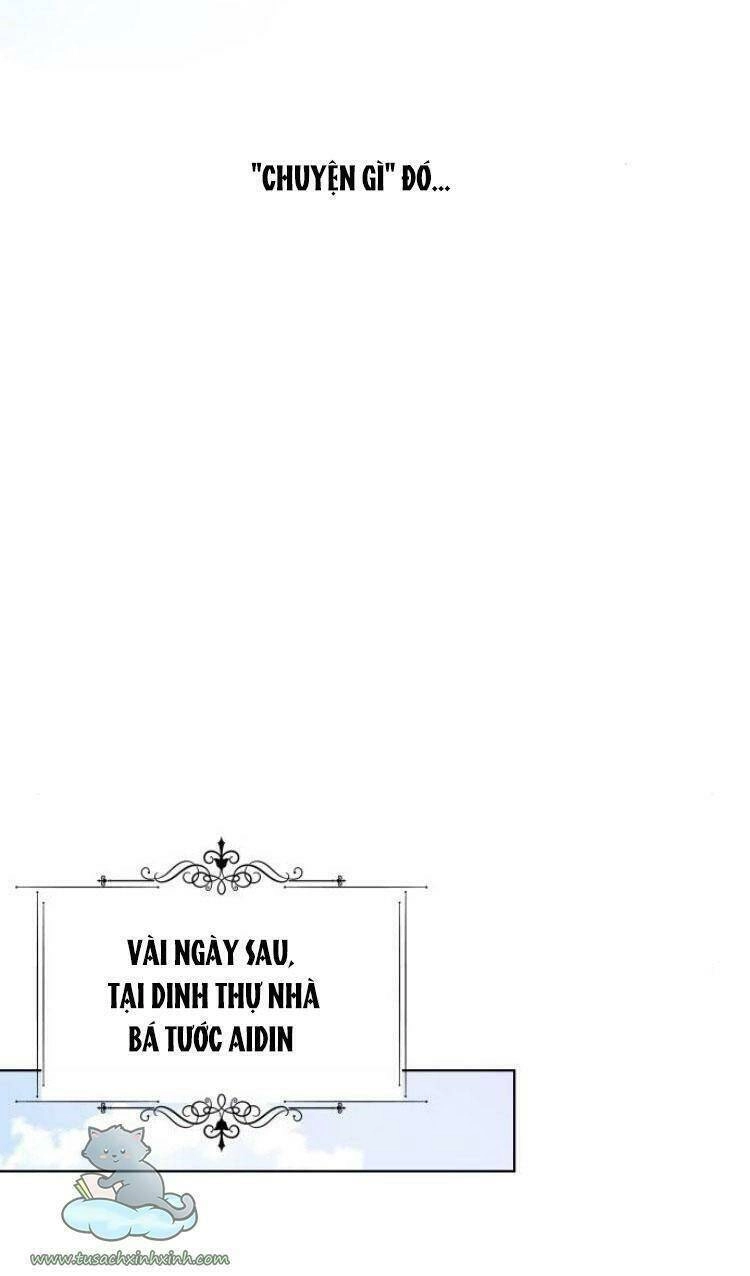 Cách Mà Kỵ Sĩ Sống Như Tiểu Thư Chapter 46 - 76