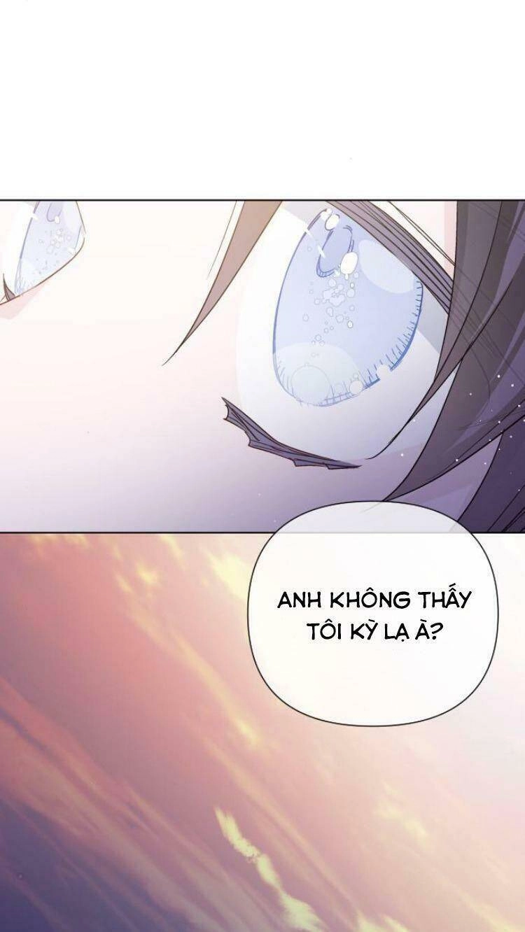 Cách Mà Kỵ Sĩ Sống Như Tiểu Thư Chapter 47 - 3