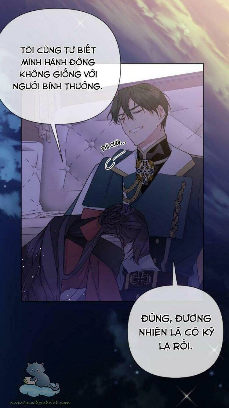 Cách Mà Kỵ Sĩ Sống Như Tiểu Thư Chapter 47 - 4