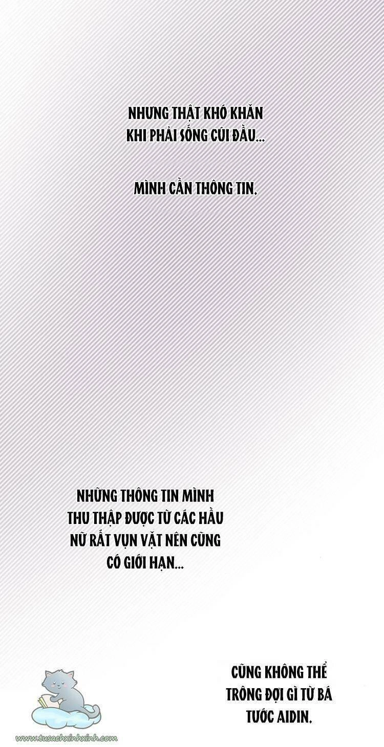 Cách Mà Kỵ Sĩ Sống Như Tiểu Thư Chapter 47 - 13