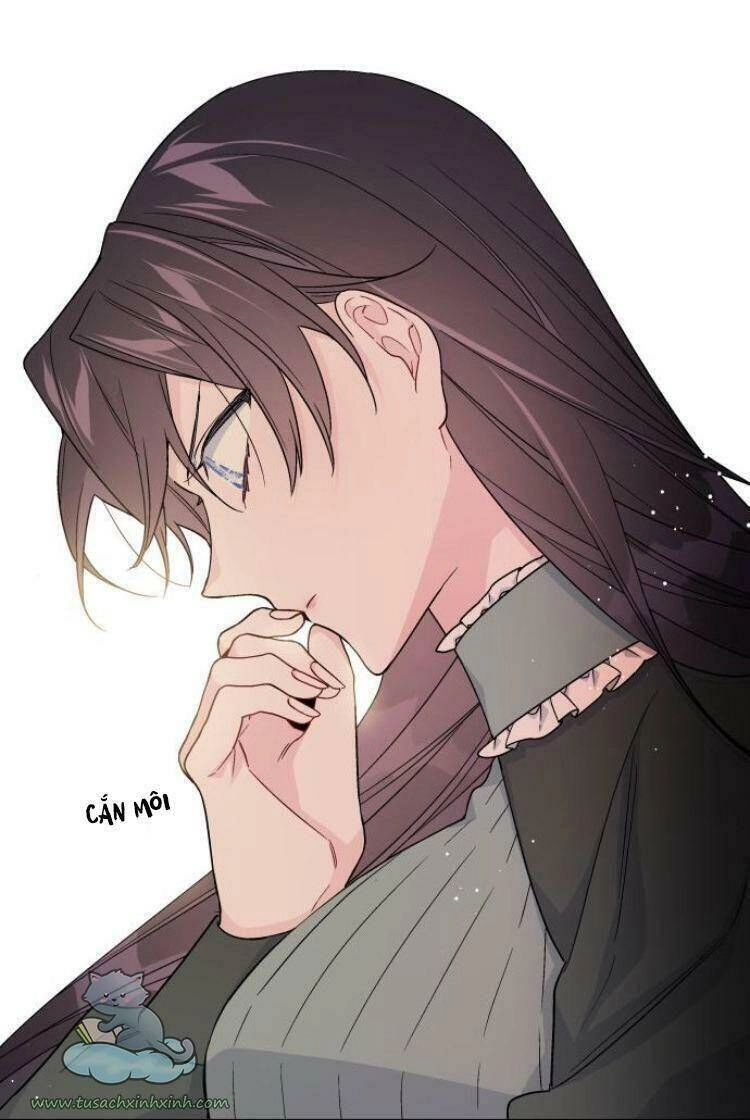 Cách Mà Kỵ Sĩ Sống Như Tiểu Thư Chapter 47 - 14