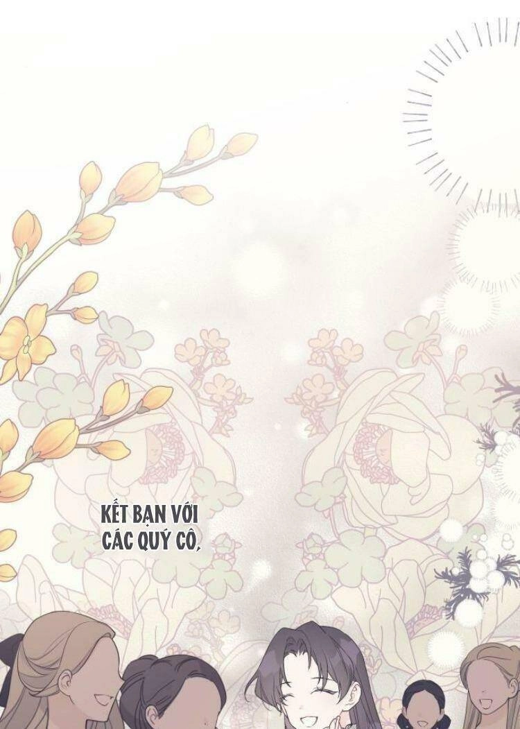 Cách Mà Kỵ Sĩ Sống Như Tiểu Thư Chapter 47 - 20