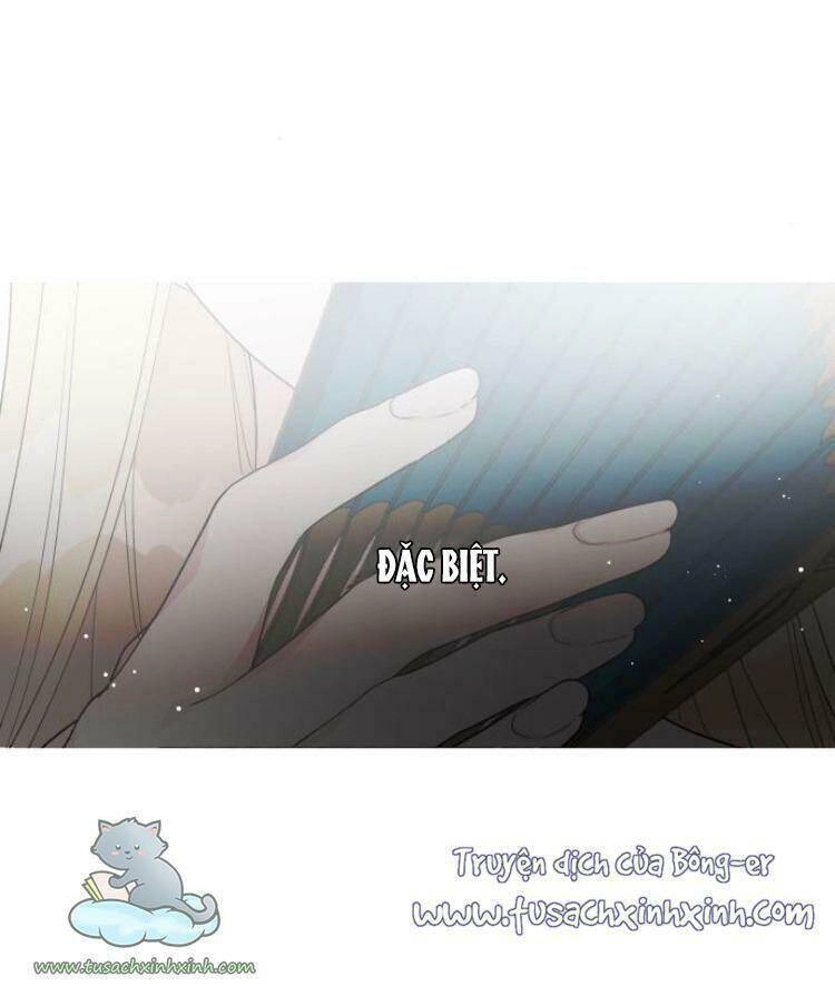 Cách Mà Kỵ Sĩ Sống Như Tiểu Thư Chapter 47 - 24