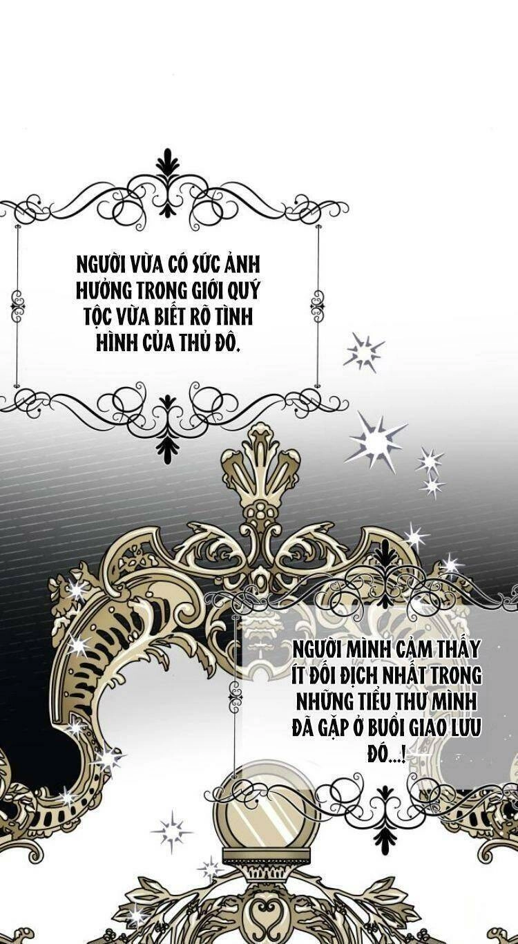 Cách Mà Kỵ Sĩ Sống Như Tiểu Thư Chapter 47 - 25