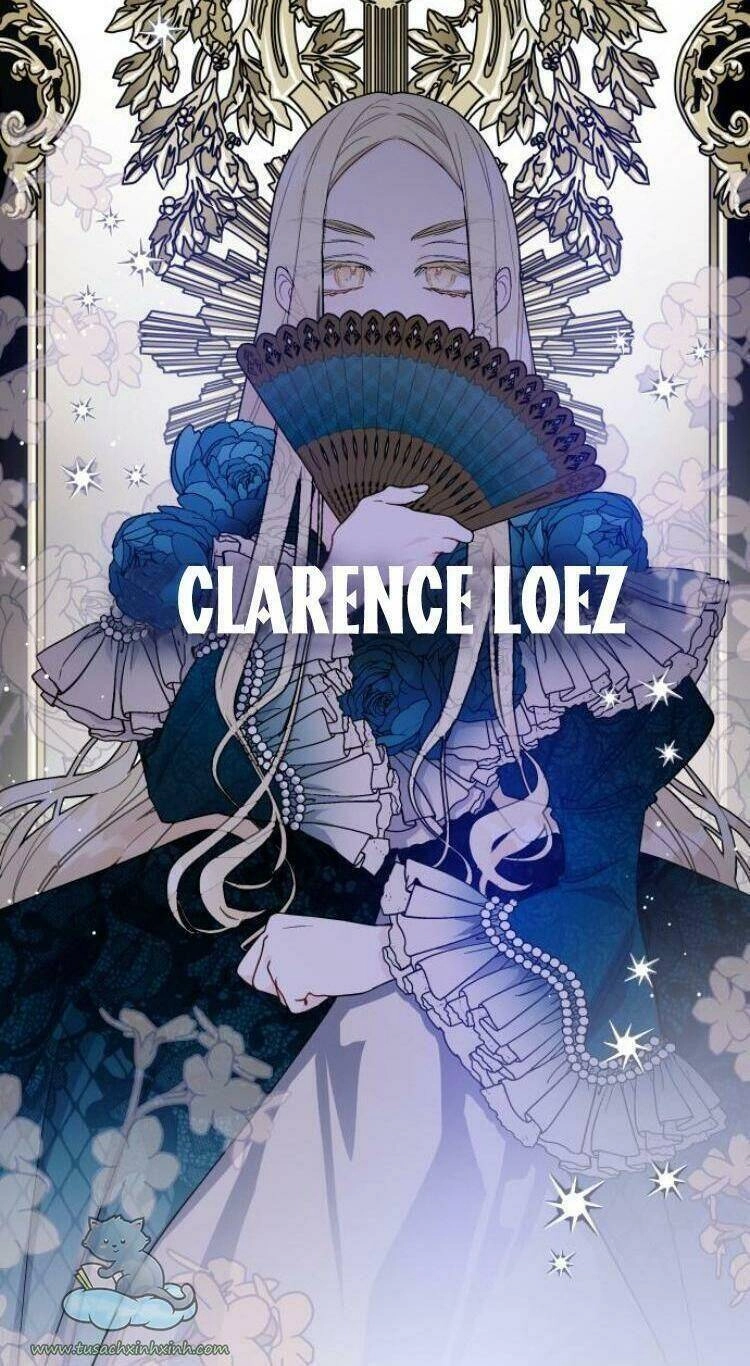 Cách Mà Kỵ Sĩ Sống Như Tiểu Thư Chapter 47 - 26