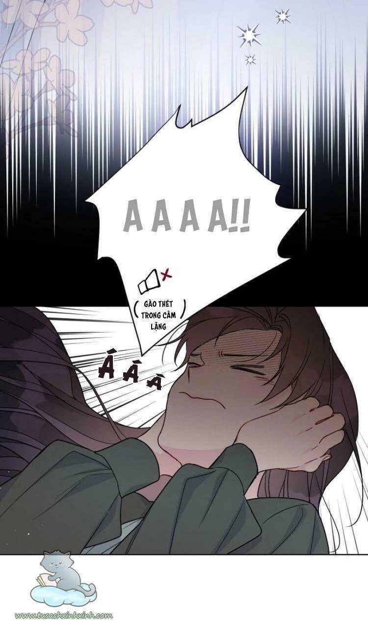 Cách Mà Kỵ Sĩ Sống Như Tiểu Thư Chapter 47 - 27