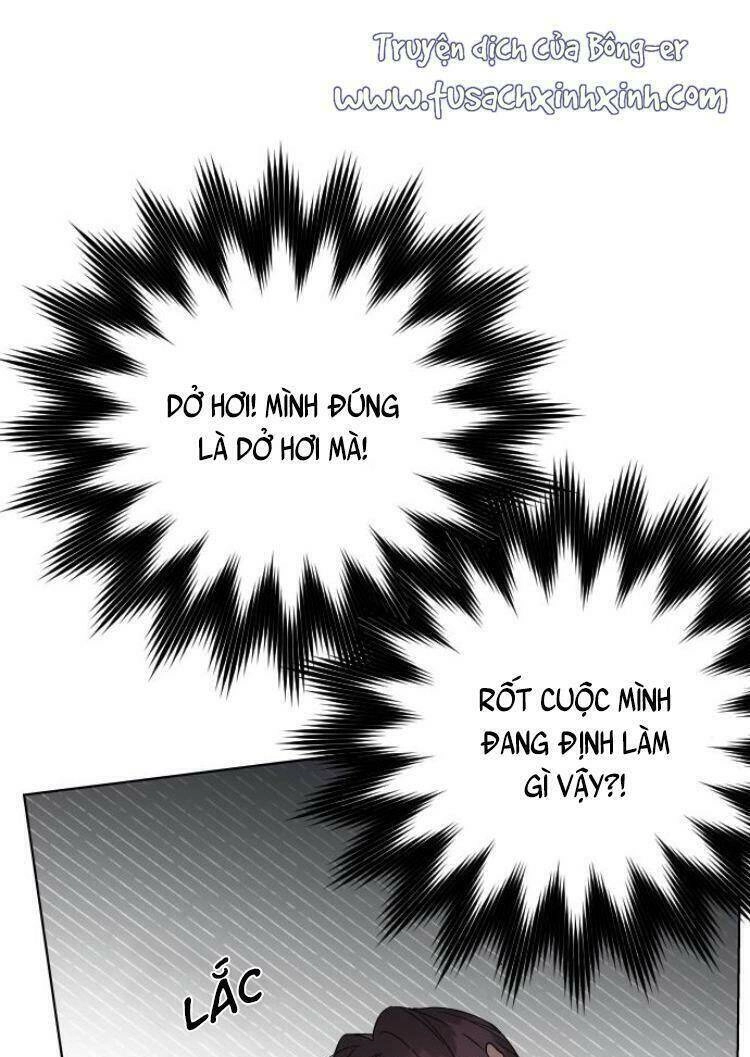 Cách Mà Kỵ Sĩ Sống Như Tiểu Thư Chapter 47 - 28