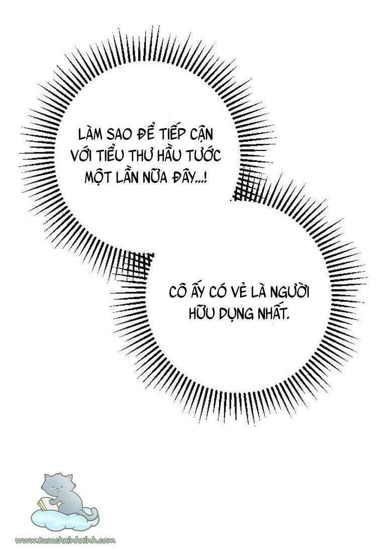 Cách Mà Kỵ Sĩ Sống Như Tiểu Thư Chapter 47 - 31