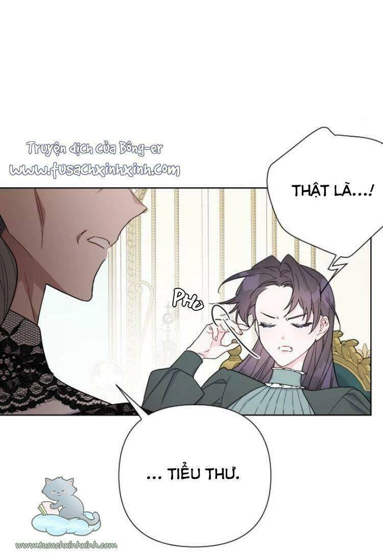 Cách Mà Kỵ Sĩ Sống Như Tiểu Thư Chapter 47 - 32