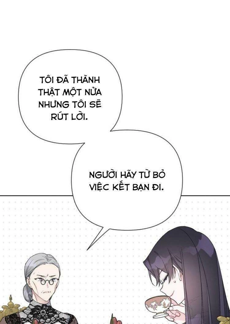 Cách Mà Kỵ Sĩ Sống Như Tiểu Thư Chapter 47 - 38