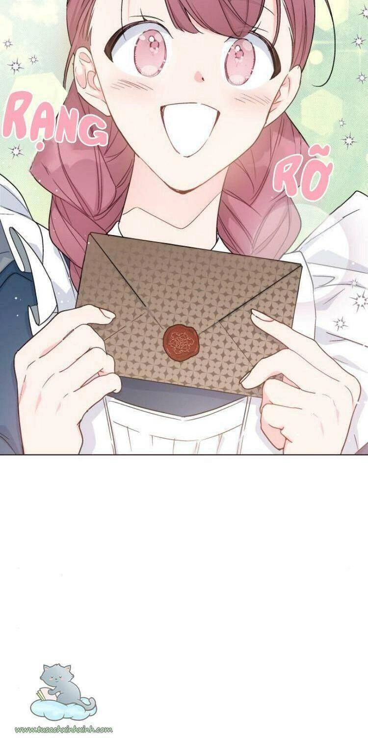 Cách Mà Kỵ Sĩ Sống Như Tiểu Thư Chapter 47 - 46