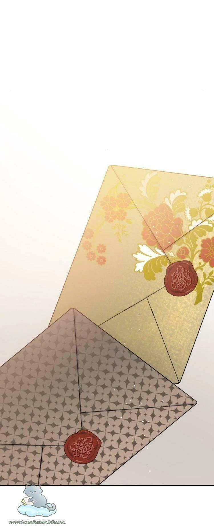 Cách Mà Kỵ Sĩ Sống Như Tiểu Thư Chapter 47 - 47