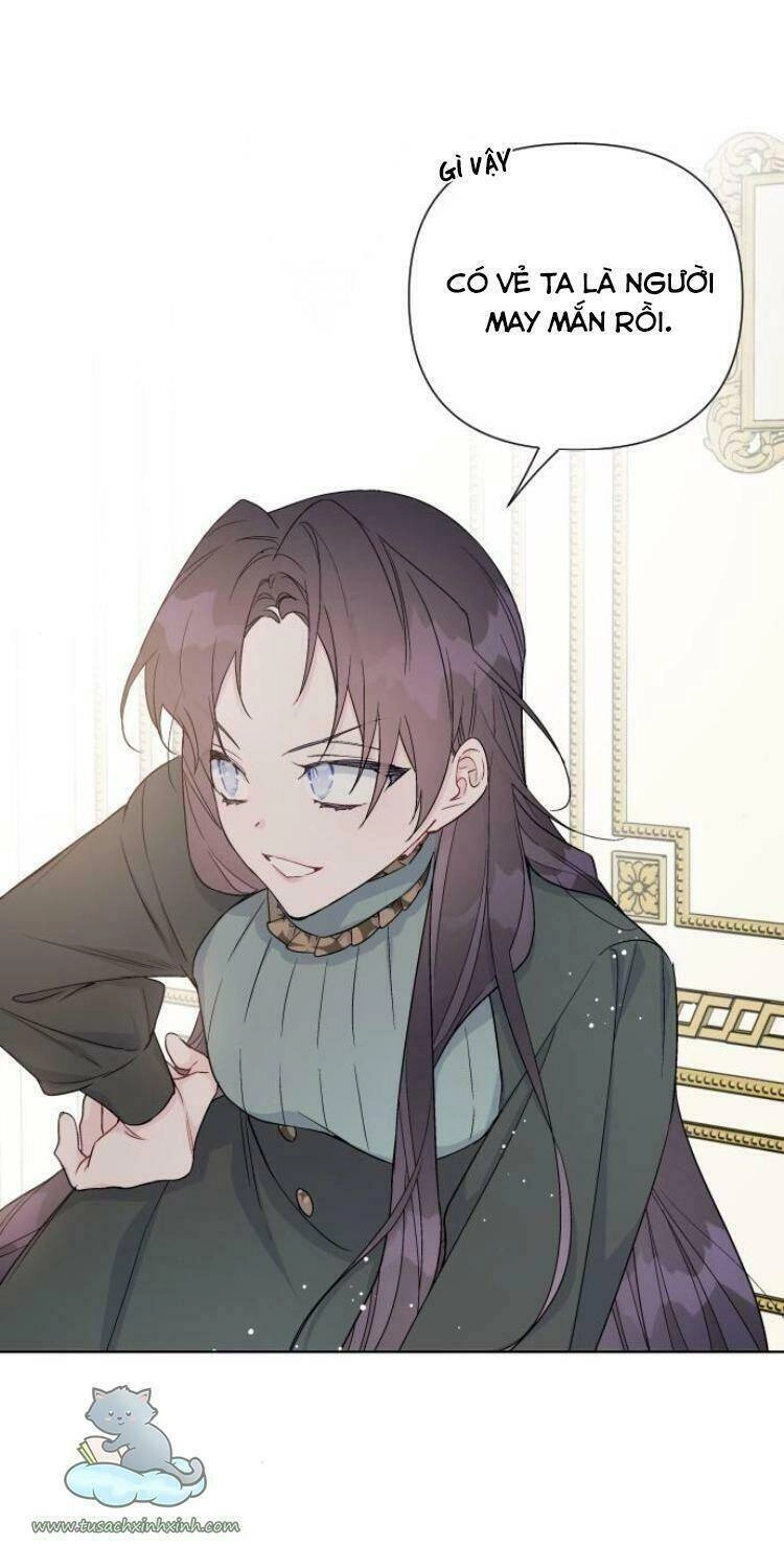 Cách Mà Kỵ Sĩ Sống Như Tiểu Thư Chapter 47 - 49