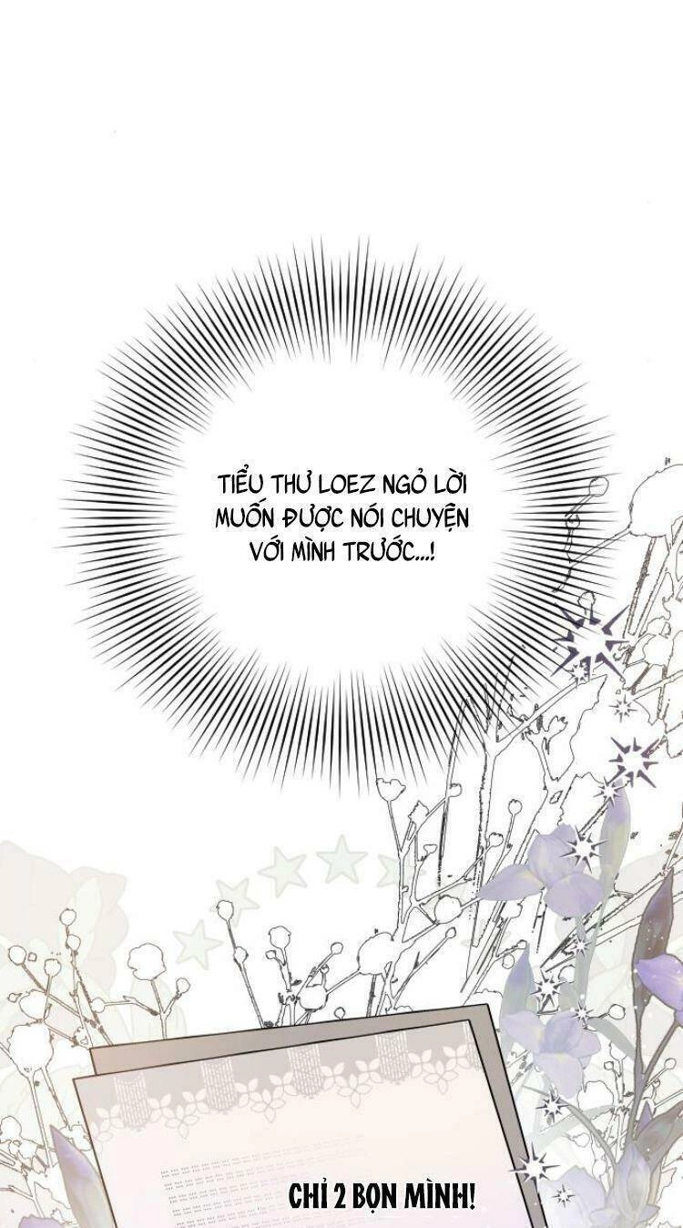 Cách Mà Kỵ Sĩ Sống Như Tiểu Thư Chapter 47 - 60