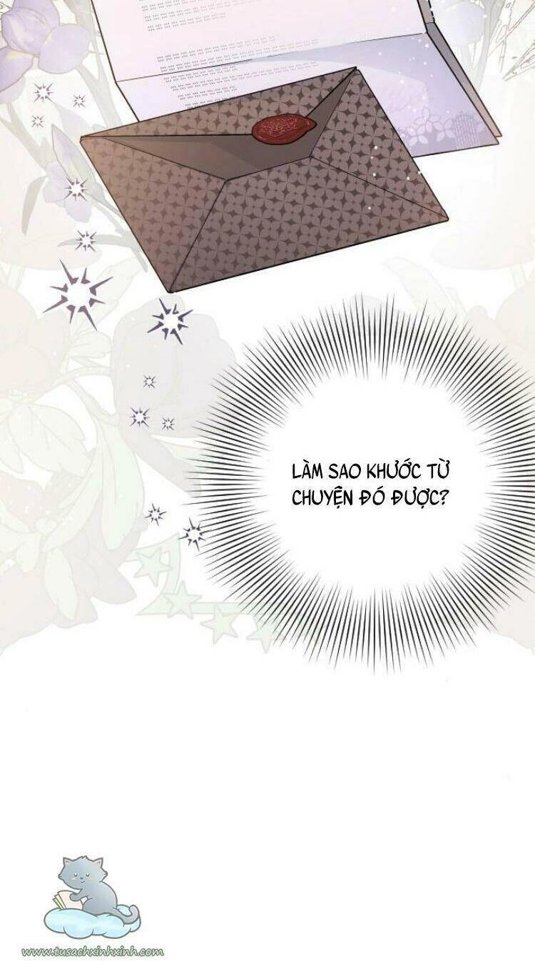 Cách Mà Kỵ Sĩ Sống Như Tiểu Thư Chapter 47 - 61